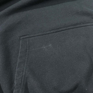 90's～00's "got bon jovi ?" メッセージ スウェット パーカ