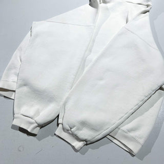 90's "made in USA" adidas パフォーマンスロゴ スウェット パーカ