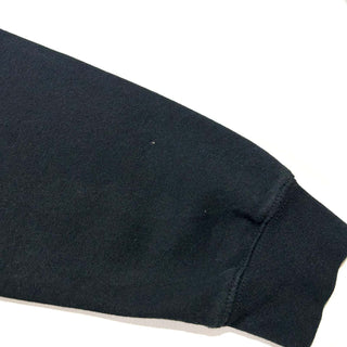 90's～00's "got bon jovi ?" メッセージ スウェット パーカ