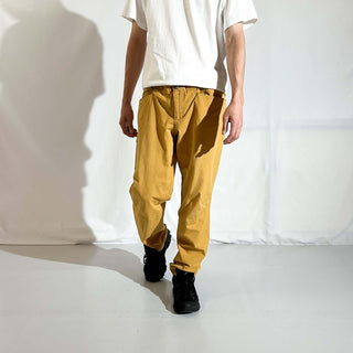 Patagonia ペンキ ベンガロック パンツ