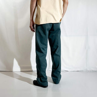 90's "made in USA" Dickies ワーク パンツ