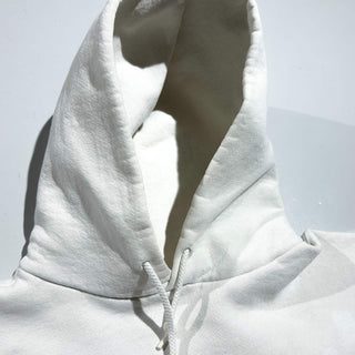 90's "made in USA" adidas パフォーマンスロゴ スウェット パーカ