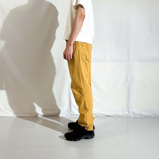 Patagonia ペンキ ベンガロック パンツ