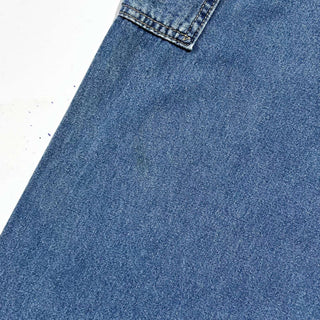 00's LEVI'S "CLASSIC RELAXED" ワイド デニム パンツ
