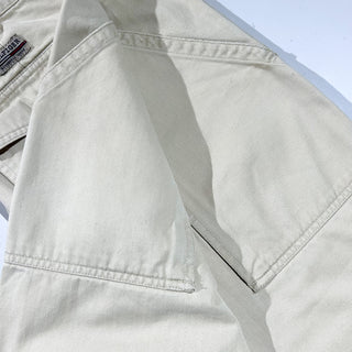 00's Tommy Hilfiger ヘリンボーン ベイカータイプ チノ パンツ