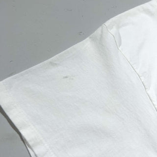 90's "made in USA" JERZEES "Annunciation" アート プリント Tシャツ