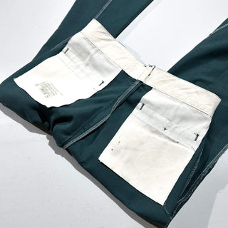 90's "made in USA" Dickies ワーク パンツ