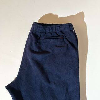 00's OLD NAVY ライン フリース パンツ