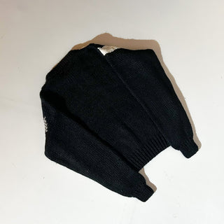 80's～90's FORUM 総柄 ニット セーター