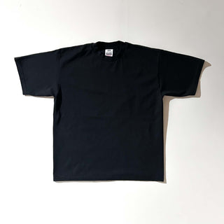 00's "made in USA" PRO CLUB ヘビーウェイト 無地 Tシャツ