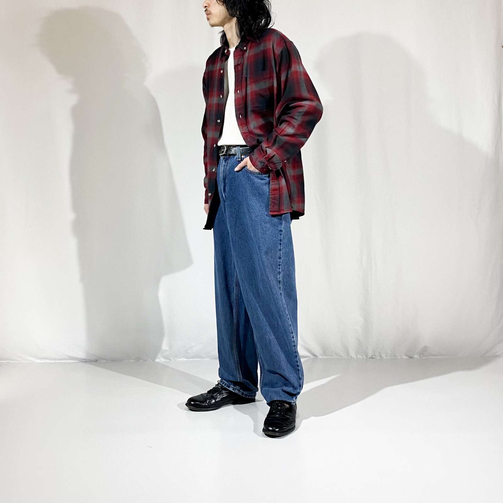 古着–LEVI