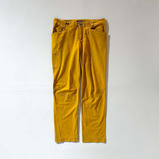 Patagonia ペンキ ベンガロック パンツ