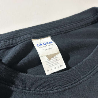 袖プリント プリント カットソー