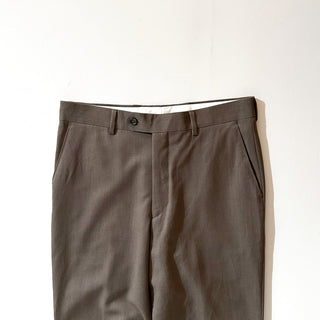 90's～00's PRONTO-UOMO スラックス