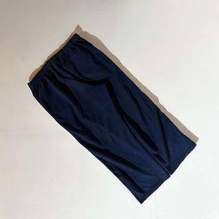 00's OLD NAVY ライン フリース パンツ