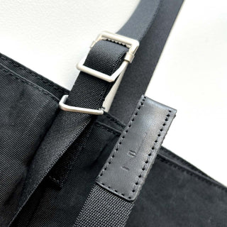 NL ニール Toto バック (ブラック)