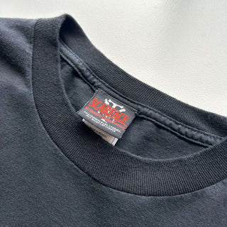 90's～00's Scarface "Tony Montana" ムービー プリント Tシャツ