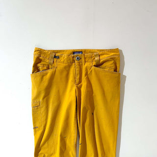 Patagonia ペンキ ベンガロック パンツ
