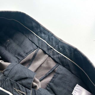 90's～ Perry Ellis "Portfolio" ２タック スラックス