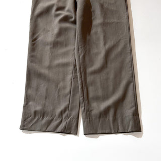 90's～00's PRONTO-UOMO スラックス