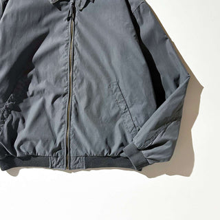 00's JOHN ASHFORD ピーチスキン ドリズラー ジャケット