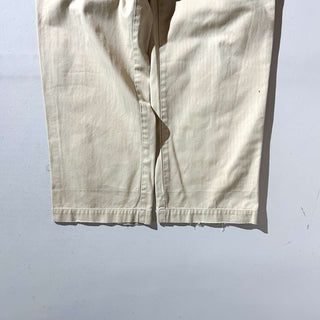 00's Tommy Hilfiger ヘリンボーン ベイカータイプ チノ パンツ