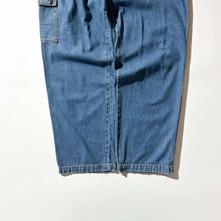 00's LEVI'S "CLASSIC RELAXED" ワイド デニム パンツ