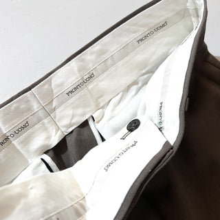 90's～00's PRONTO-UOMO スラックス