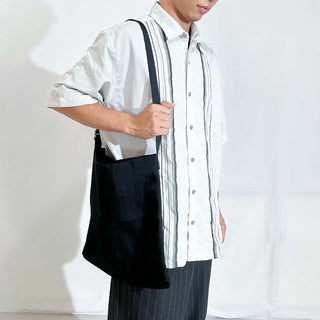 NL ニール Toto バック (ブラック)