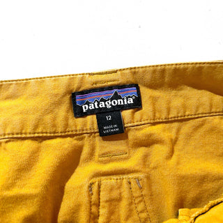 Patagonia ペンキ ベンガロック パンツ