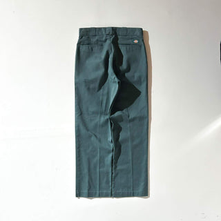90's "made in USA" Dickies ワーク パンツ