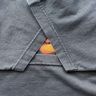 90's～00's Scarface "Tony Montana" ムービー プリント Tシャツ