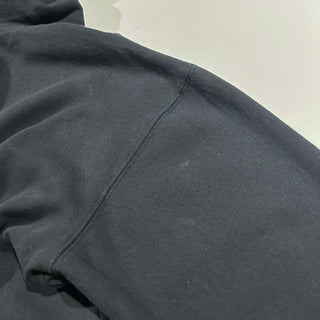 90's～00's "got bon jovi ?" メッセージ スウェット パーカ