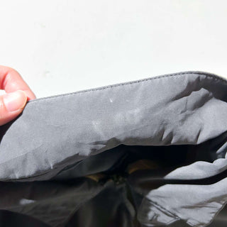 00's JOHN ASHFORD ピーチスキン ドリズラー ジャケット