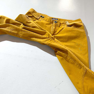 Patagonia ペンキ ベンガロック パンツ