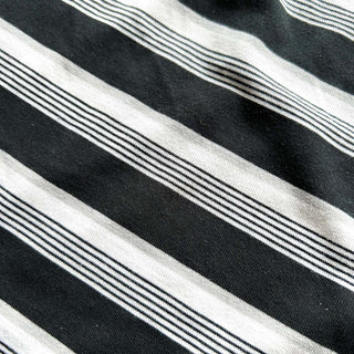 90's Manhattan inthepid ボーダー Tシャツ