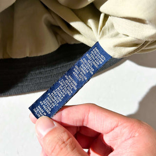 00's JOHN ASHFORD ピーチスキン ドリズラー ジャケット