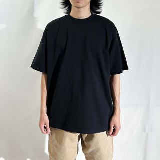 00's "made in USA" PRO CLUB ヘビーウェイト 無地 Tシャツ