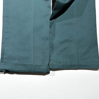 90's "made in USA" Dickies ワーク パンツ