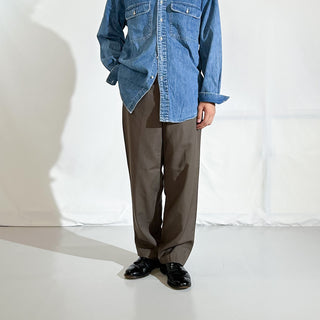 90's～00's PRONTO-UOMO スラックス