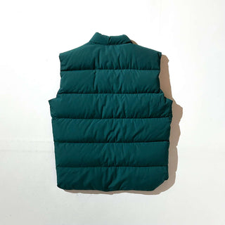 ～90's Cabelas スナップ ダウン ベスト