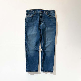 00's ARIZONA ストレート デニム パンツ