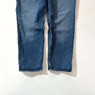 00's ARIZONA ストレート デニム パンツ