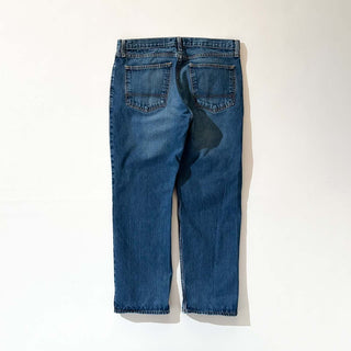 00's ARIZONA ストレート デニム パンツ