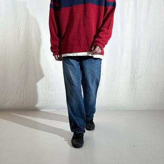 00's ARIZONA ストレート デニム パンツ