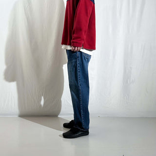 00's ARIZONA ストレート デニム パンツ