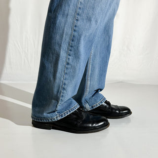 00's LEVI'S 559 ワイド デニム パンツ