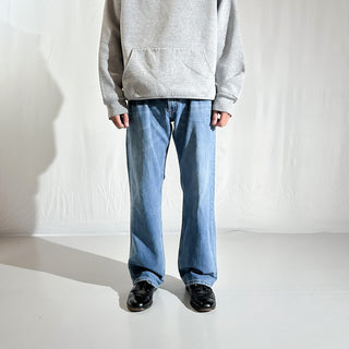 00's LEVI'S 559 ワイド デニム パンツ