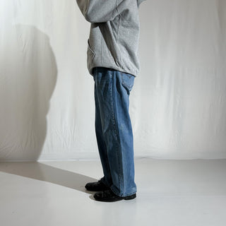 00's LEVI'S 559 ワイド デニム パンツ