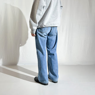 00's LEVI'S 559 ワイド デニム パンツ